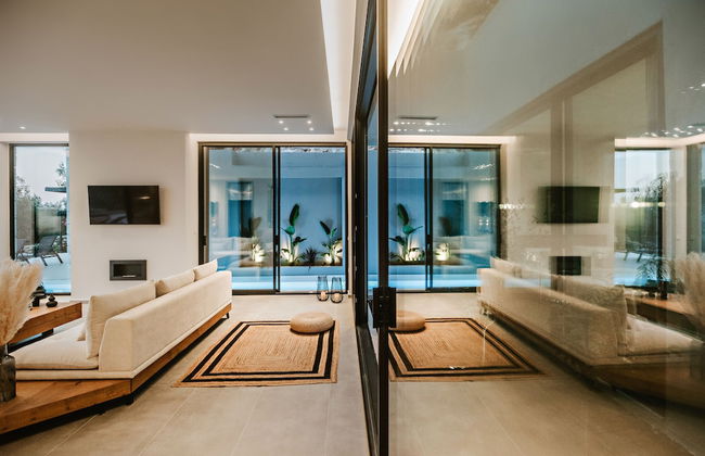 Saphira Nissaki by WhiteDream Villas - Foto 24