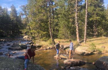 L'Aire des montagnes - Foto 67