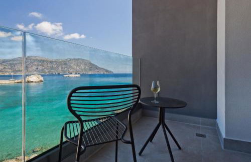 Arcus Luxury Suites Karpathos - Foto 53