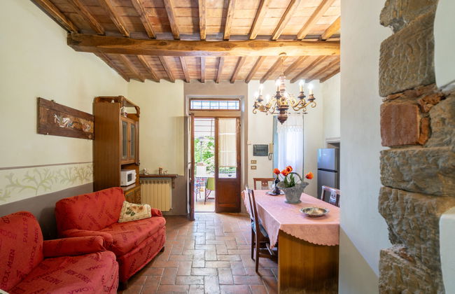 Il Mulinaccio - Foto 48