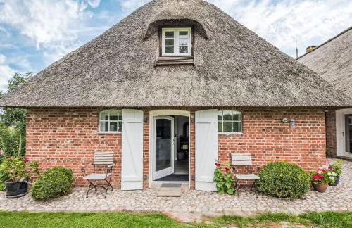 Holiday Home Kleine Reetdachkate by Interhome - Photo 16