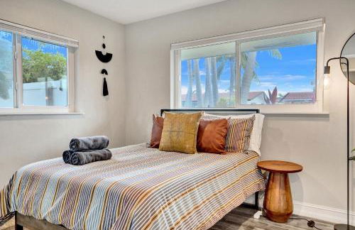 Coconut Clubhouse - Heated Pool - Hot tub - Ping Pong - Foto 48