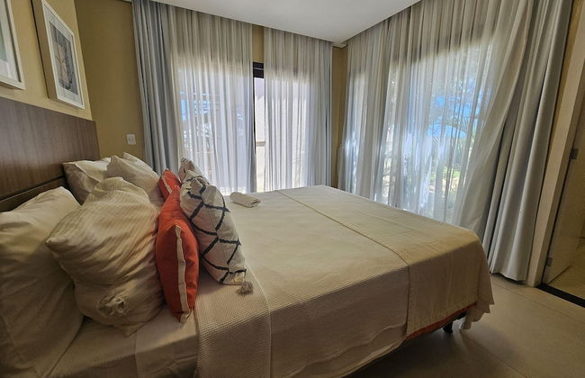 Casa Sumatera - The Coral flecheiras - Photo 8