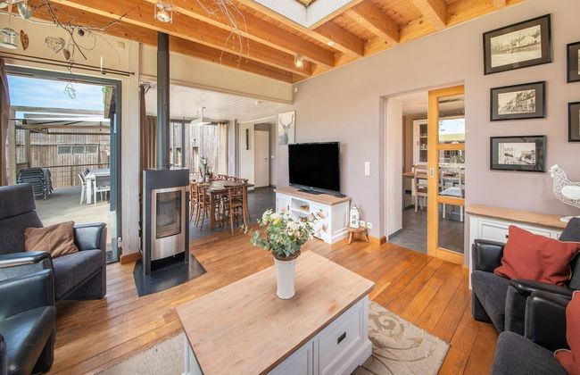 Luxurious House With Sauna in Bastogne - Foto 13