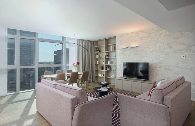 Torre Galfa Milano Luxury Apartments | UNA Esperienze - Photo 65