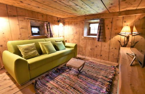 Chalet Baita Barin by Interhome - Foto 43