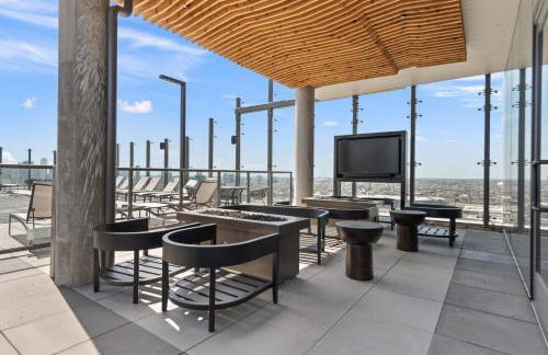 Foundry Unmatched Skyline Views at Lincoln Park - Foto 37