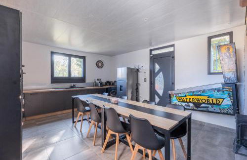 Les petits logis de l'Écluse - Foto 6