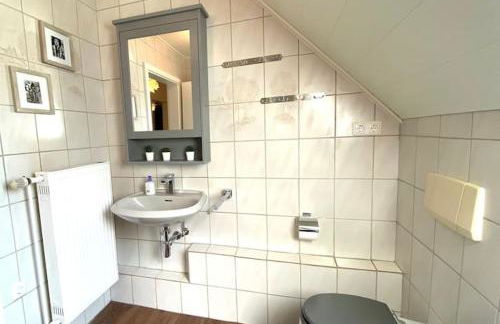 Ferienhaus CURIA Alfsee Rieste max 10 Pers 2 Baby - Foto 13