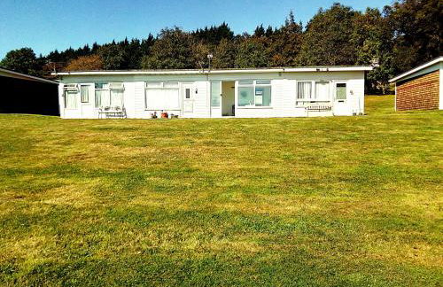 Chalet for two - Dartmouth - Foto 27