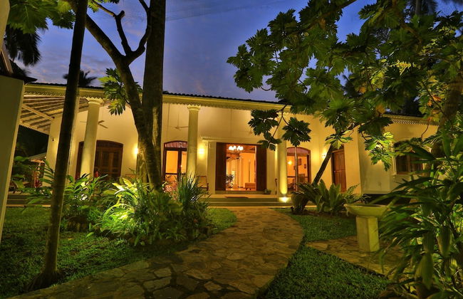 Amara Villa - Photo 41