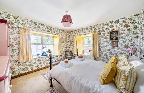 Bodior Lodge - Photo 25