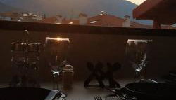 Luxury suite with Olympus and sea view - Foto 4