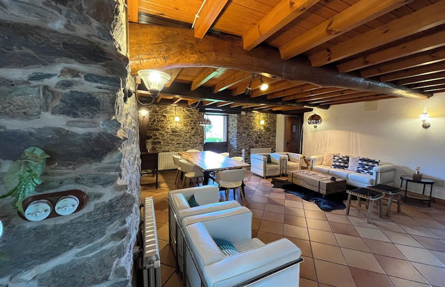 Casa Rural O Vilar - Photo 42