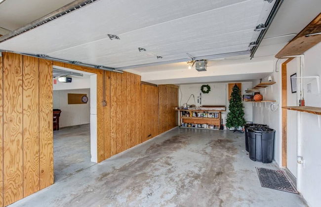 4BR Dog Friendlygarden of the Godsbbq Grill! - Foto 32