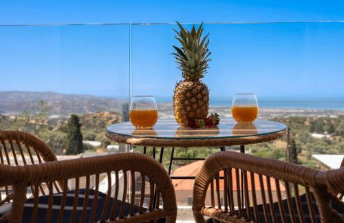 Elxis luxury villas Salty Pools! - Foto 31