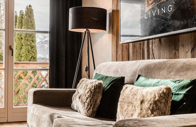 Love the Alps Apartments - Foto 53