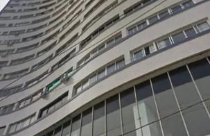 Ilha Porchat - Loft Vista Incrível - Foto 21