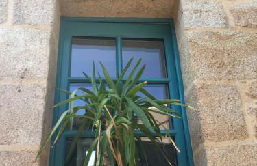 Chaumière des Dunes à 350m de la plage de Kerhillio - Foto 8