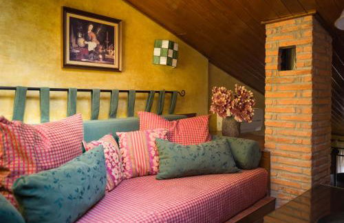 Casa Las Cadenas - Foto 19