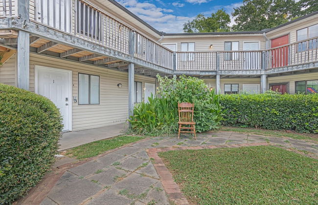 Spacious Studio Apartment Near Botanical Gardens - Foto 6