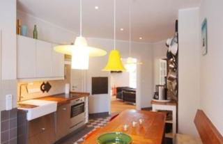 Ferienhaus Wichmannsdorf - Foto 1