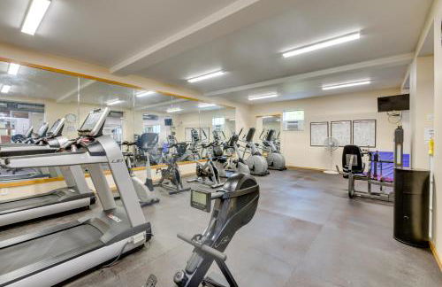 All-Season Warren Condo Near Sugarbush Resort! - Photo 39