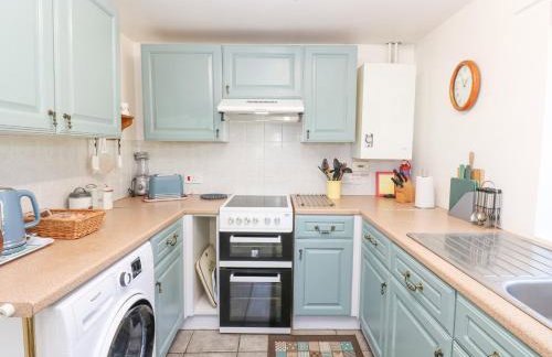 Dale View Cottage - Foto 12