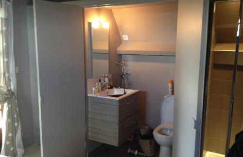 Chaumière de charme avec piscine - Foto 21