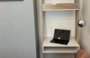 Modernised 3-bedroom Blackburn townhouse sleeps 6 - Foto 19