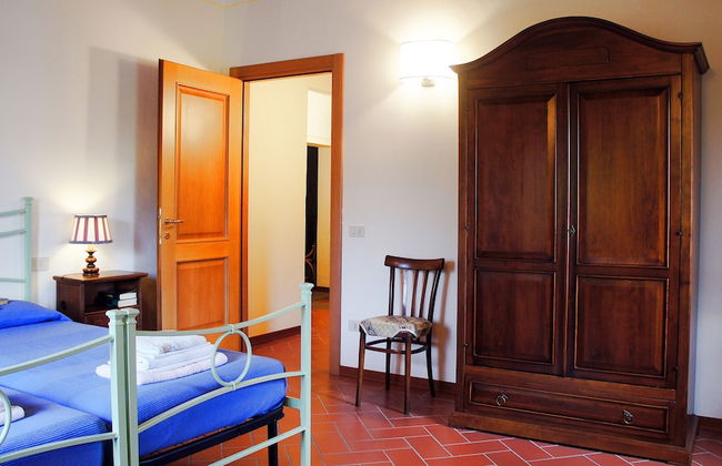 Casa Agricola Rossi - Photo 12