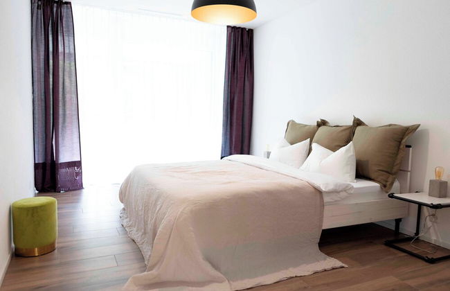 THE CITY ZUG APARTMENTS - Foto 8