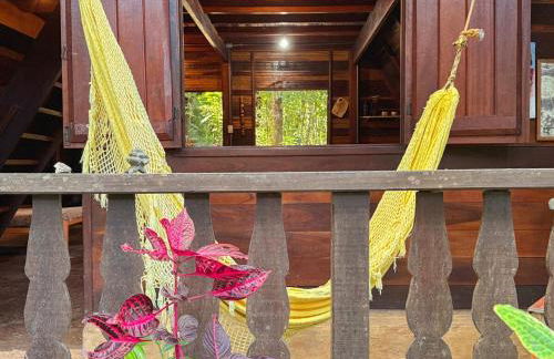 Chalé na Floresta - Refúgio Natural - Photo 21