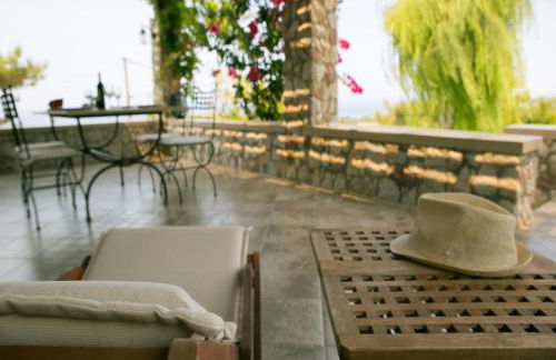 Villa Russelia - Foto 70