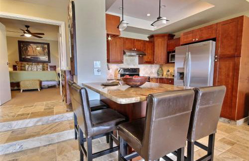 Kapalua Golf Villas 2 Free cars KBM Resorts Large Bedrooms 2 Units 3 Bedrooms ML-2189 - Foto 12