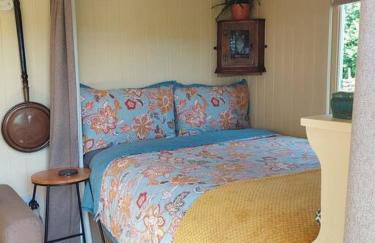 The Humble Hut - Photo 42