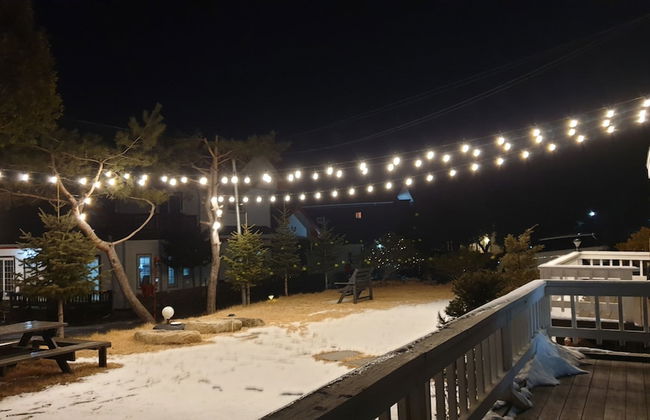 Under Hill Pension - Foto 37