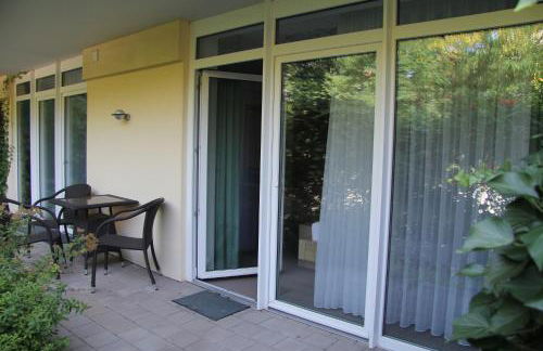 Atrium serviced Apartments and Bungalows - Foto 39