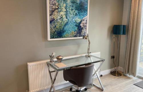 Stylish Home - Sleeps 4 & Free Parking - Foto 9