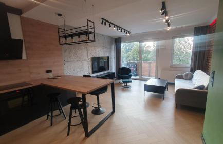 Apartament LOFT - Foto 8