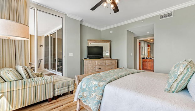 Indigo East 904 - Foto 5, Habitación