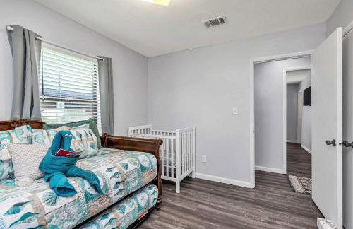 Deville Quarters Family Pet Friendly Fire Pit by the Beach - Foto 27