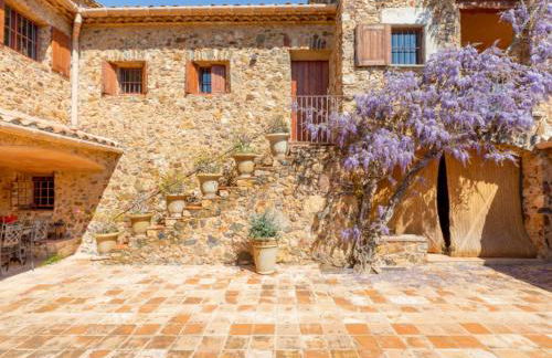 Finca Mas Gotas Costa Brava - BY EMERALD STAY - Foto 50