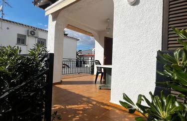 Chalet with private pool - Foto 5