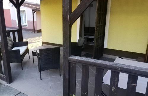 Apartament Ogrodowa - Foto 41