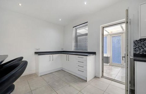 Comfortable Cottage in Greater Manchester - Foto 7