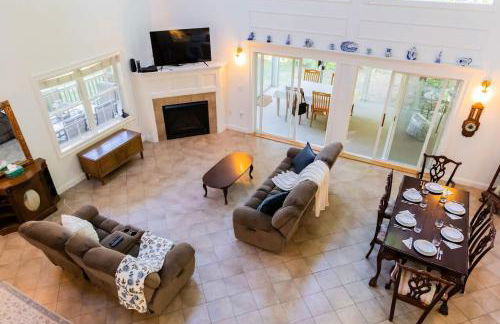 Conway Lake Charm - Beautiful Waterfront Community - Foto 38