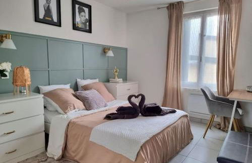 Maison aux portes de Tours - Foto 1