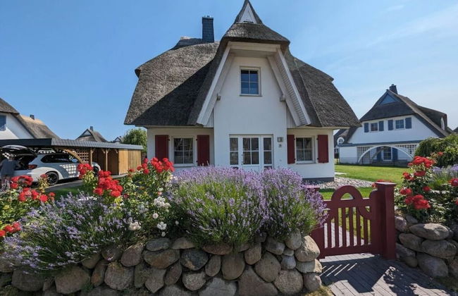 Seeschwalbe Modern Retreat - Foto 1