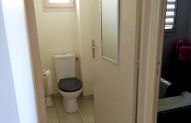 Maison accueillante à Nant avec piscine partagée - Photo 9